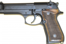 images/productimages/small/10992 Beretta 92 flakes left.JPG